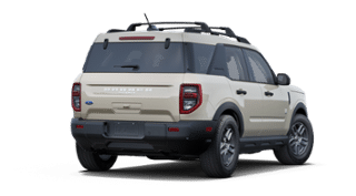 2025 Ford Bronco Sport® External Image 4